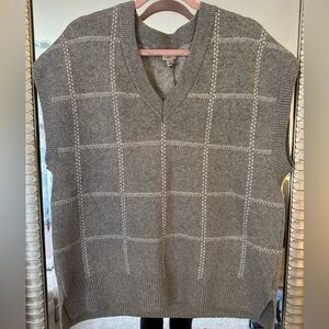 Target Sweater Vest
